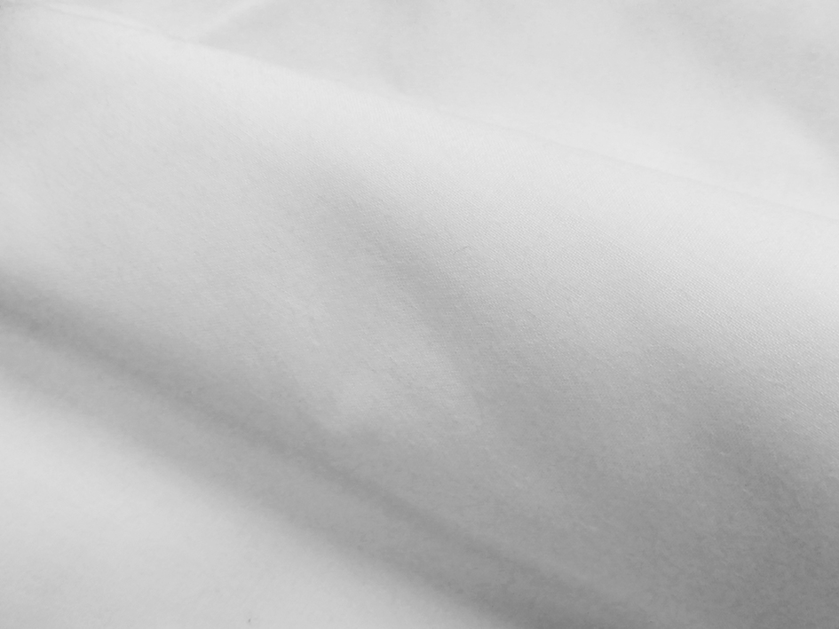 zoom colori SATINETTE nature, crème, blanc